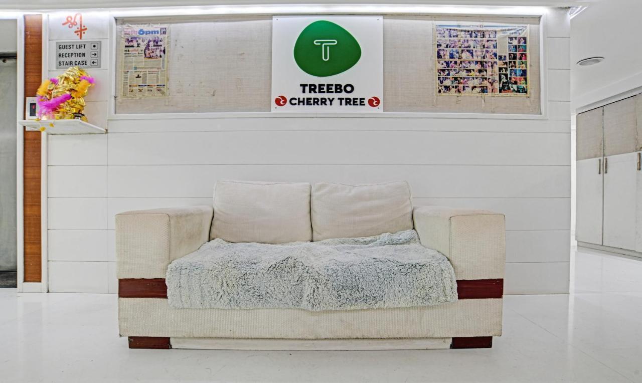 Treebo Cherry Tree Ιντόρ Εξωτερικό φωτογραφία